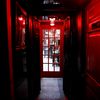 Find This Hidden Bushwick Bar Behind A Red Phone Booth